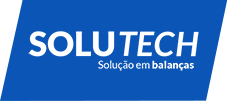 Solutech Balanças — Solução em balanças